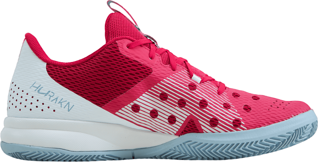 Hurakn Team W White/pink - Bild 3