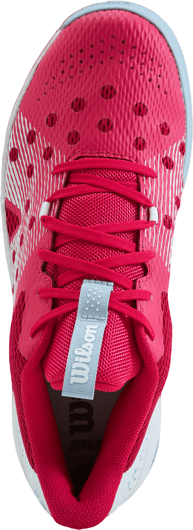 Hurakn Team W White/pink - Bild 5
