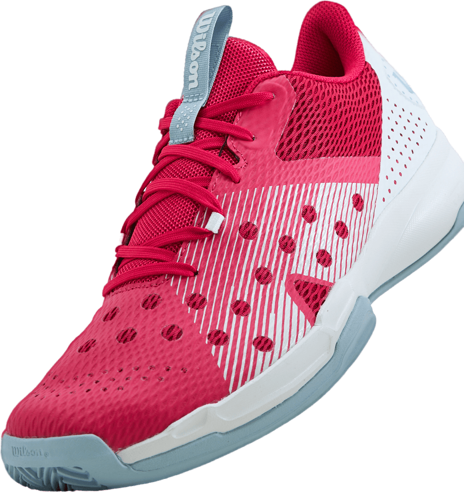 Hurakn Team W White/pink - Bild 6