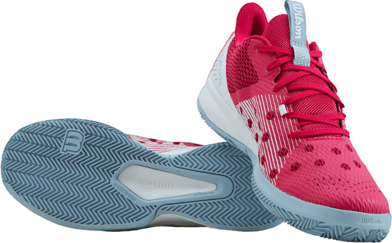 Hurakn Team W White/pink - Bild 7