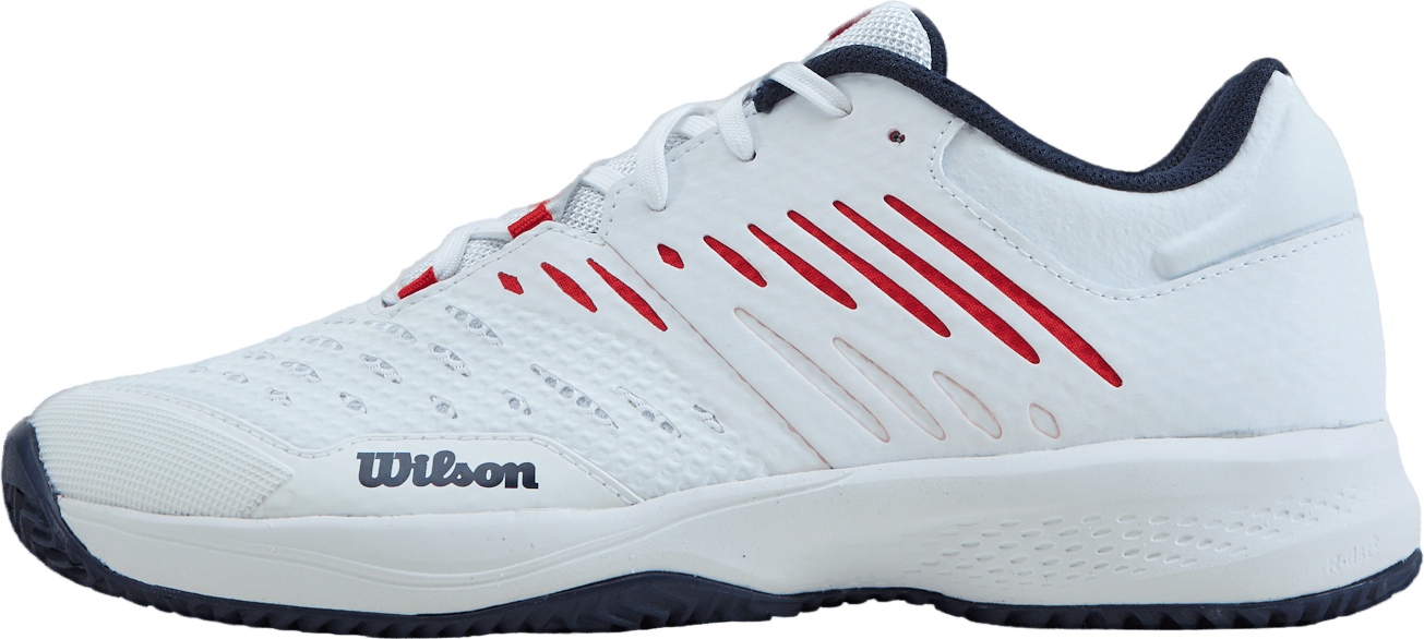 Kaos Comp 3.0 White/peacoat