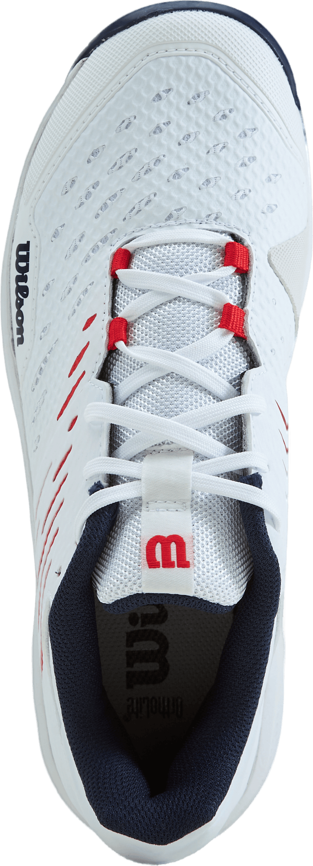 Kaos Comp 3.0 White/peacoat - Bild 5