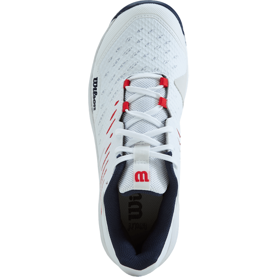 Kaos Comp 3.0 White/peacoat - Bild 5