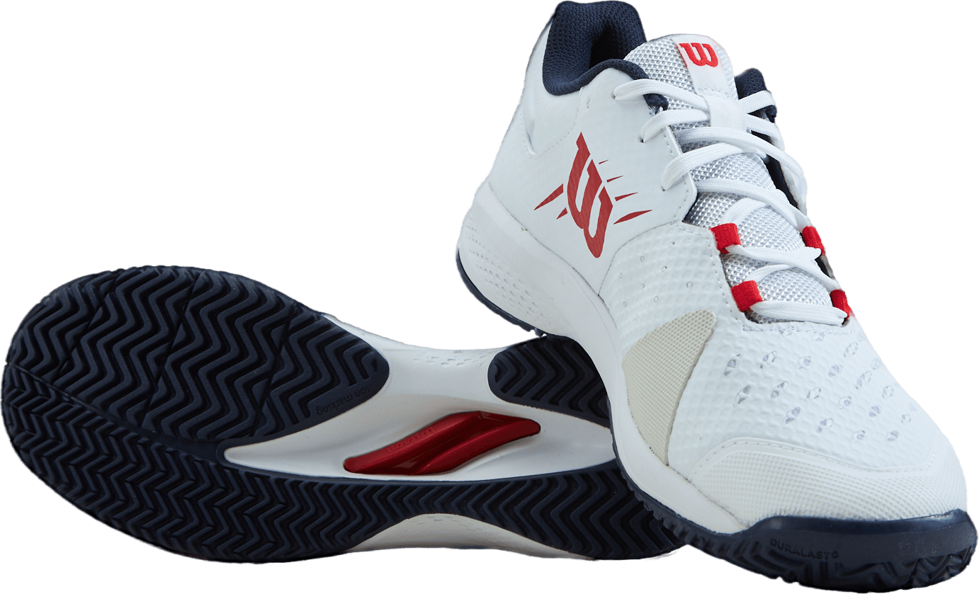 Kaos Comp 3.0 White/peacoat - Bild 7