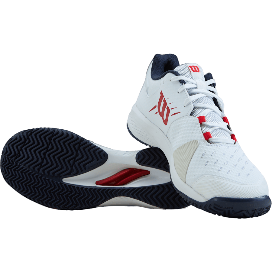 Kaos Comp 3.0 White/peacoat - Bild 7