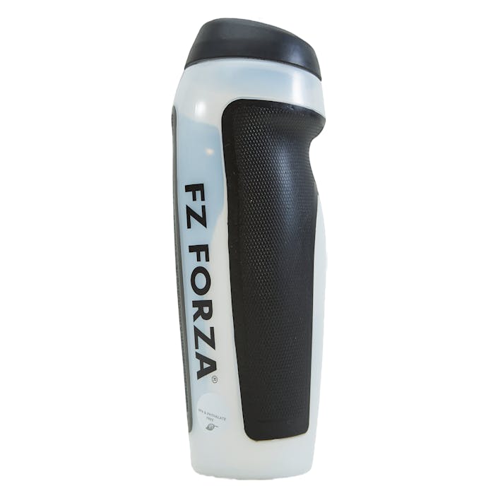 Fz Forza Drinking Bottle Transparent, Unisex, Utrustning, flaskor och flaskor, Padel, ONESIZE