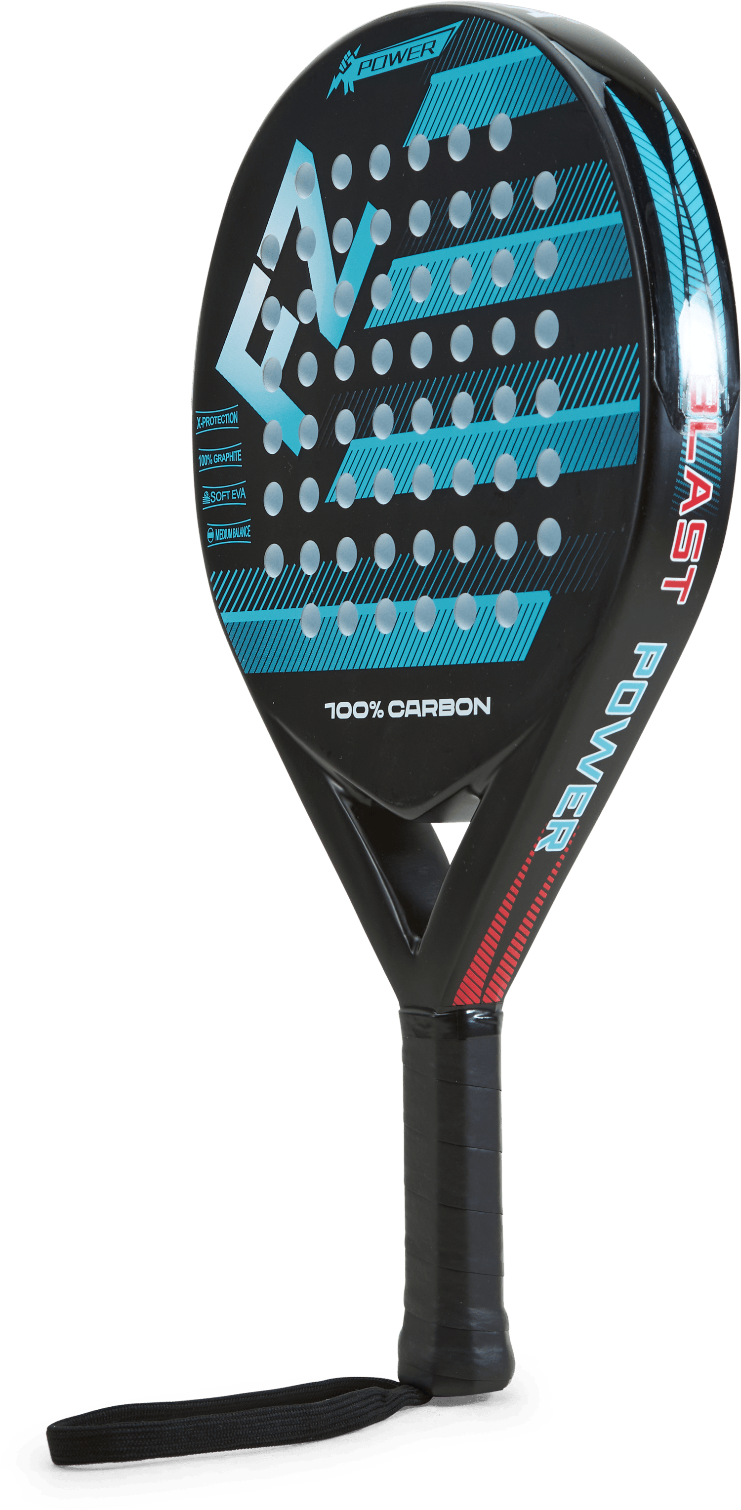 Fz Forza Blast Power Dresden Blue