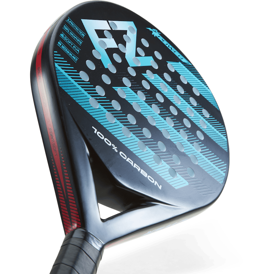 Fz Forza Blast Power Dresden Blue - Bild 3