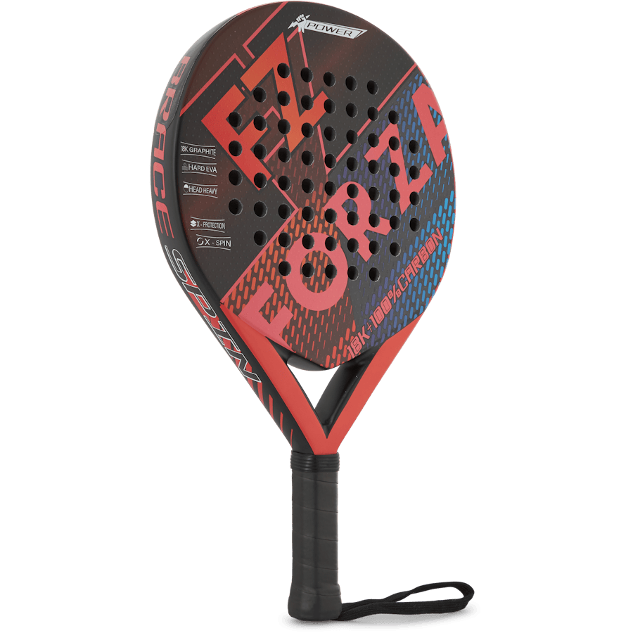 Fz Forza Brace Spin Poppy - Bild 2