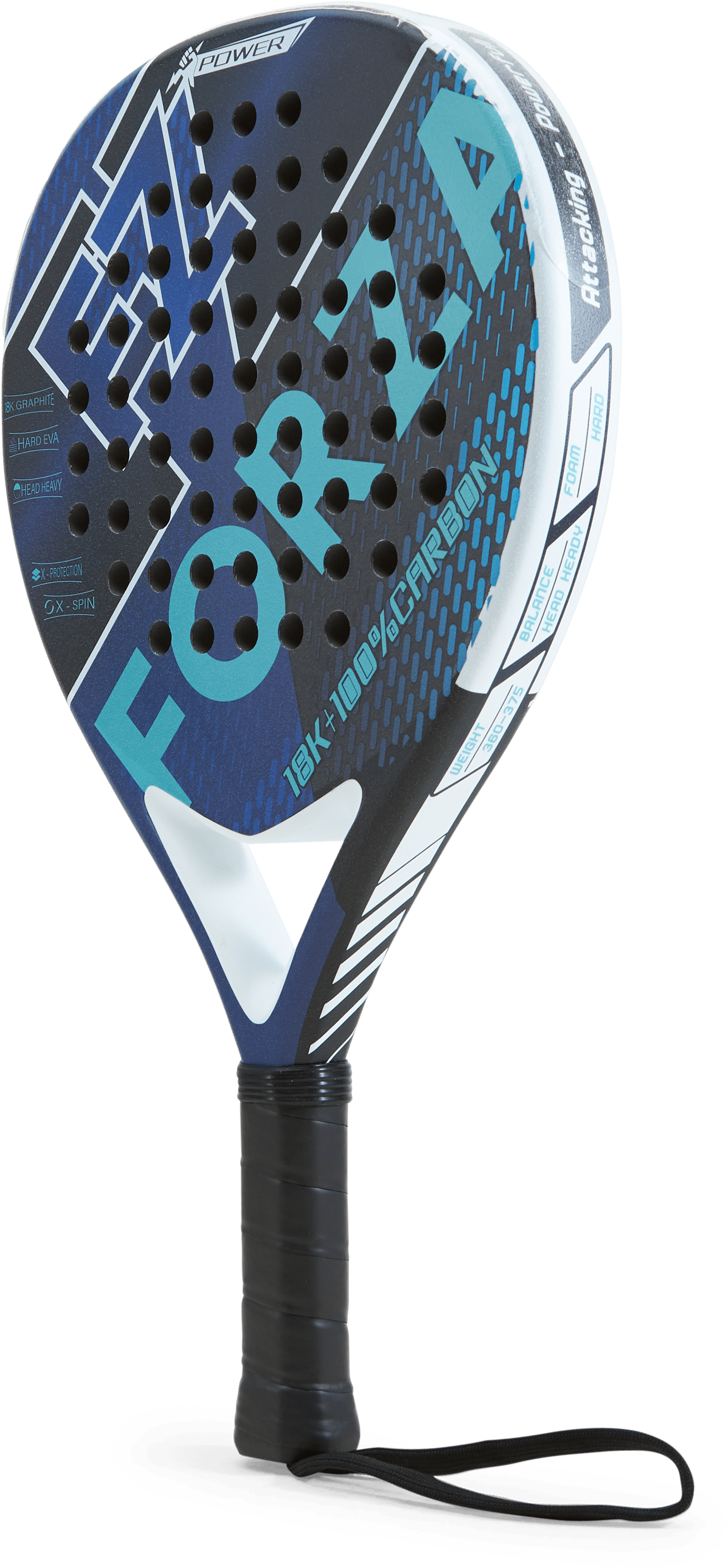 Fz Forza Brace Power Limoges