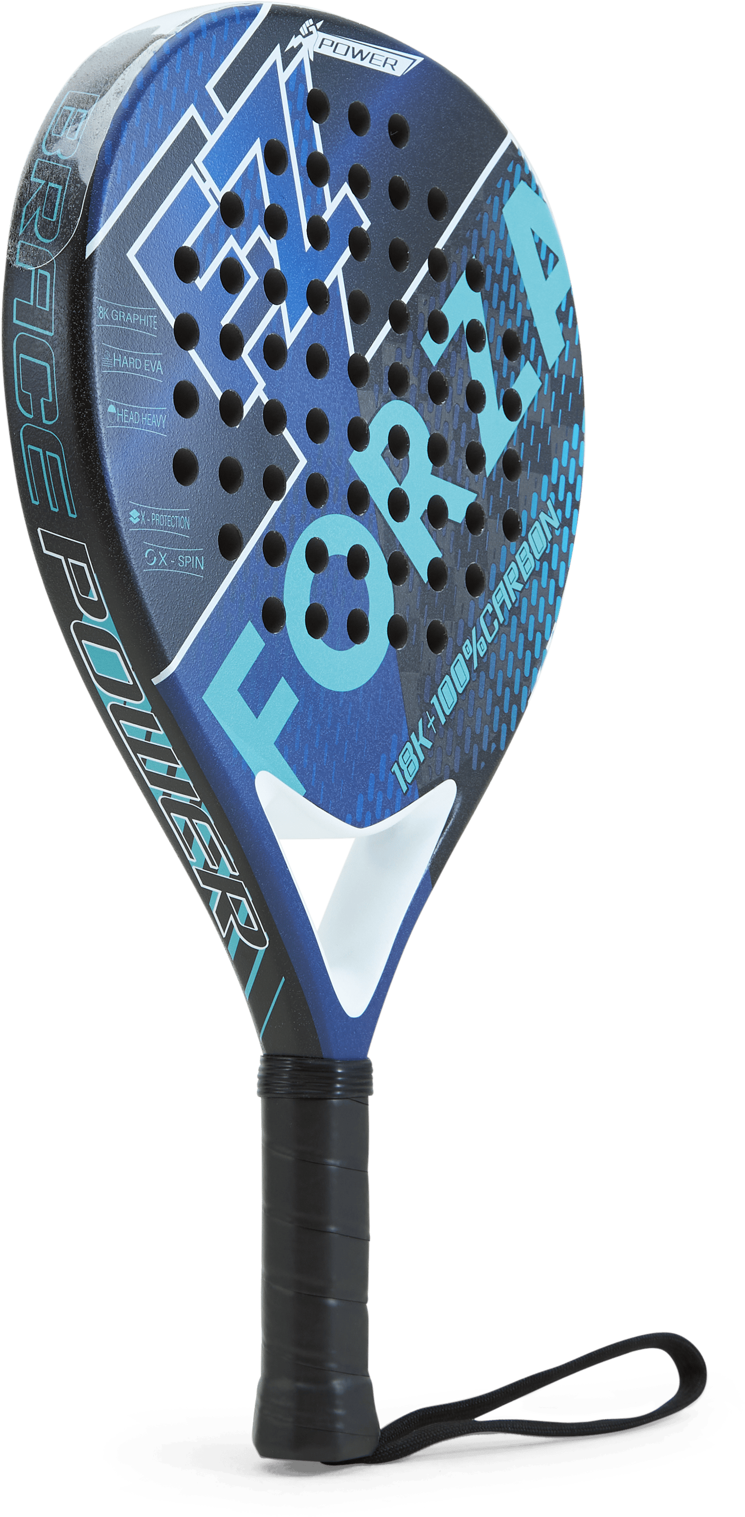 Fz Forza Brace Power Limoges - Bild 2