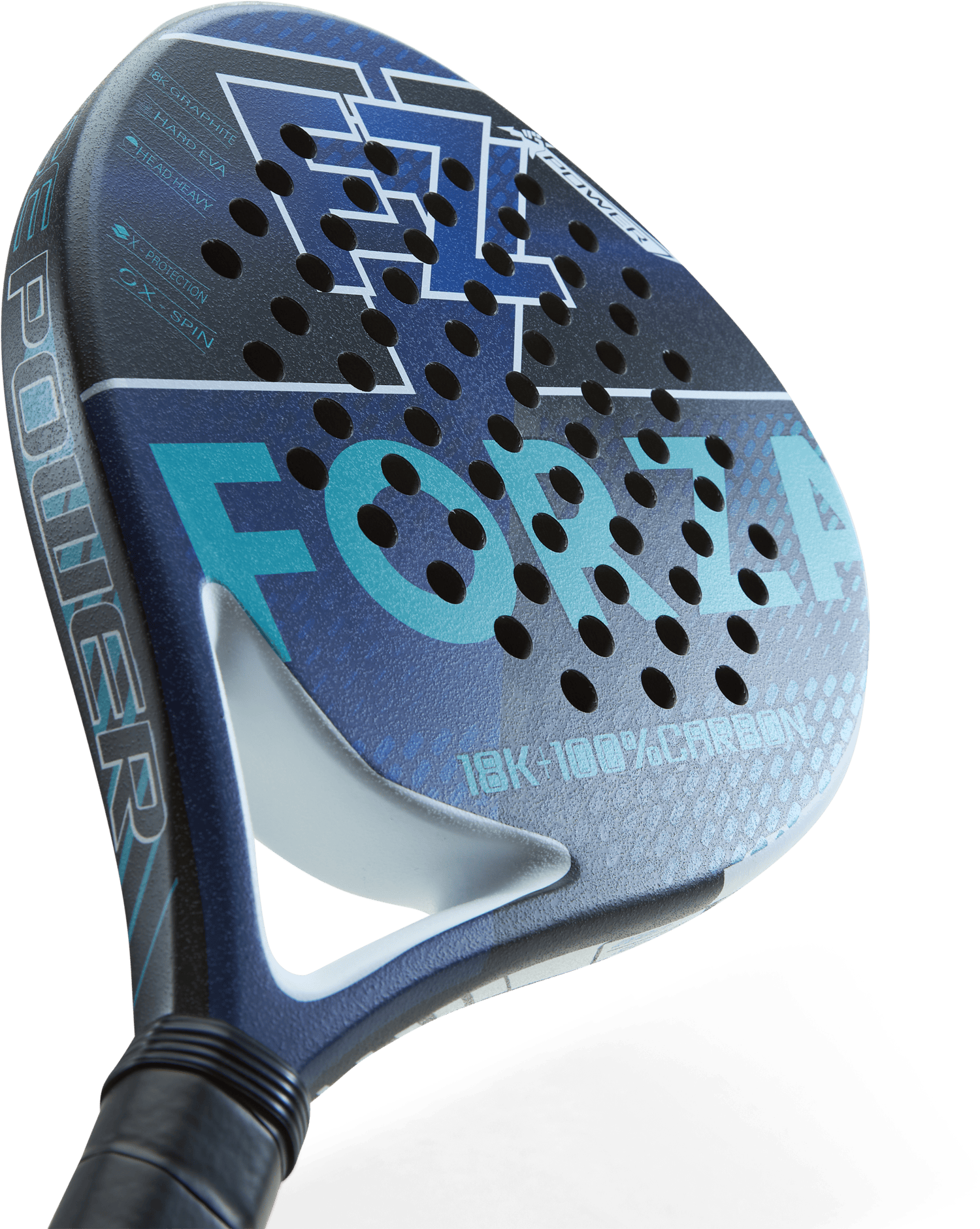 Fz Forza Brace Power Limoges - Bild 3