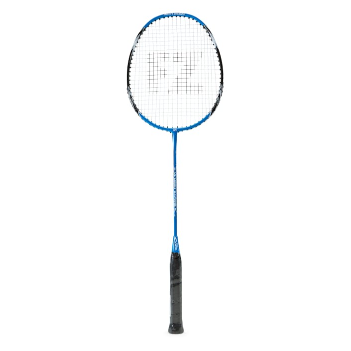 Dynamic 8 Blue Aster, Unisex, Attrezzature, racchette, Badminton, ONESIZE