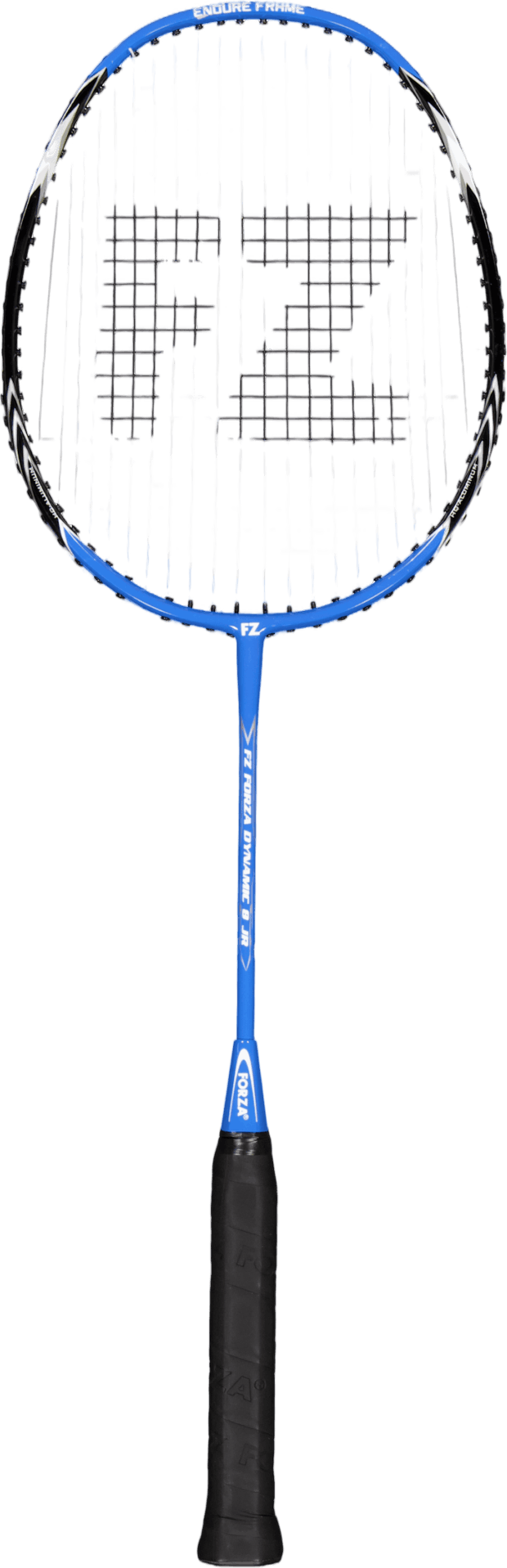 Dynamic 8 Junior Blue Aster, Unisex, varusteet, mailat, Sulkapallo, ONESIZE