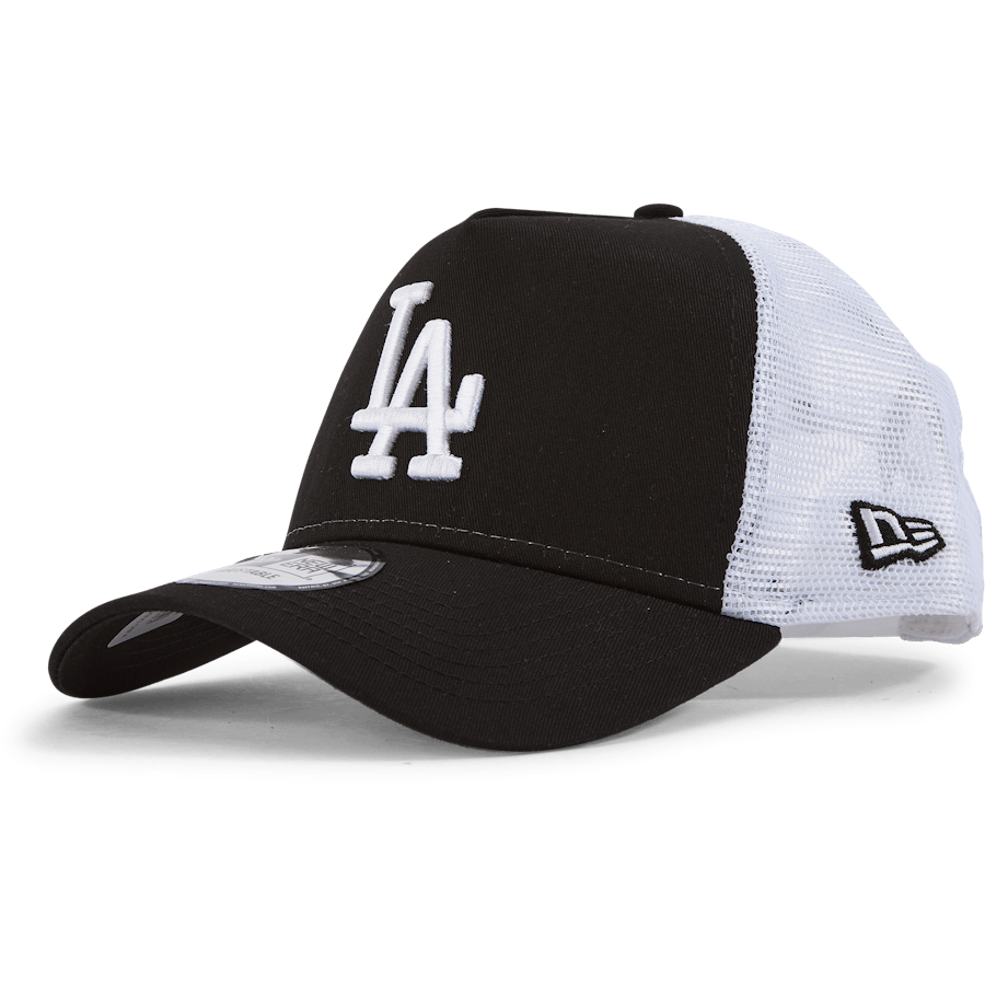 Clean Trucker Los Angeles Dodg