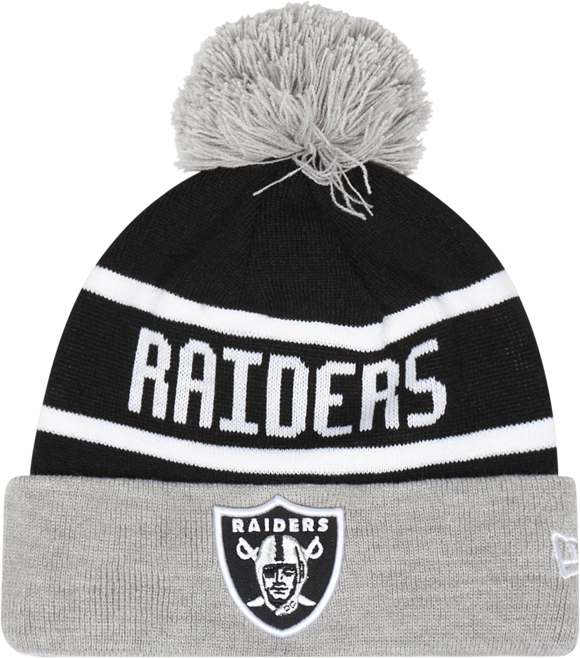 Jake Cuff Beanie Las Vegas Rai