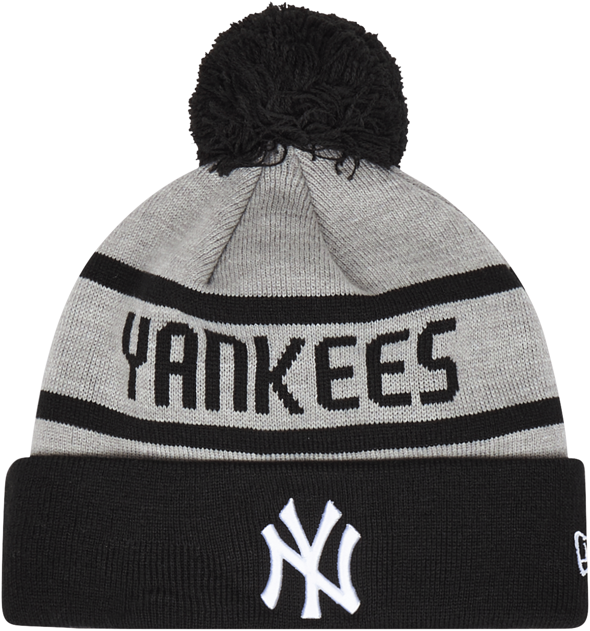 Jake Cuff Beanie New York Yank