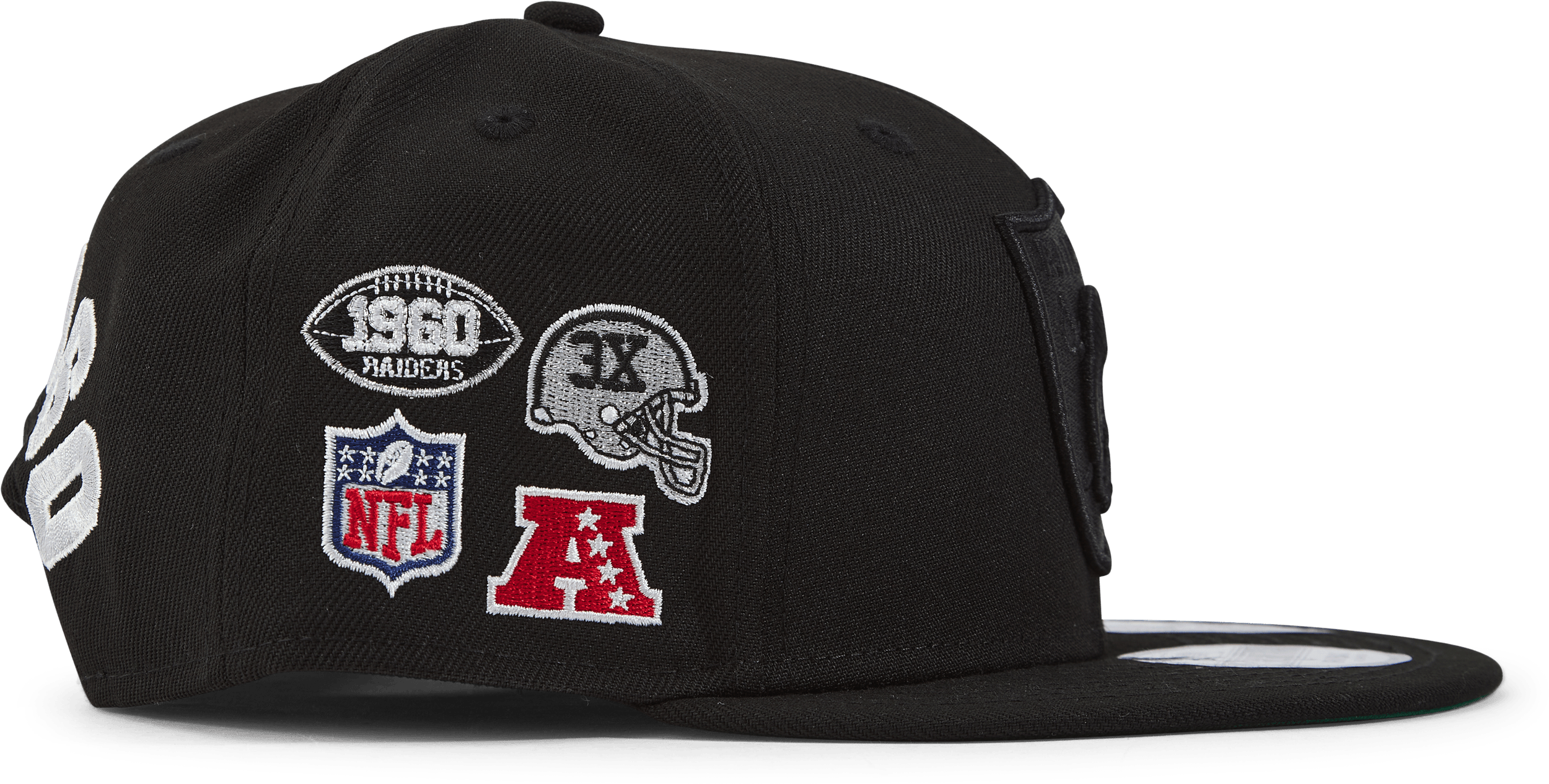 LEAGUE CHAMPIONS 950 LAS VEGAS RAIDERS - Bild 4