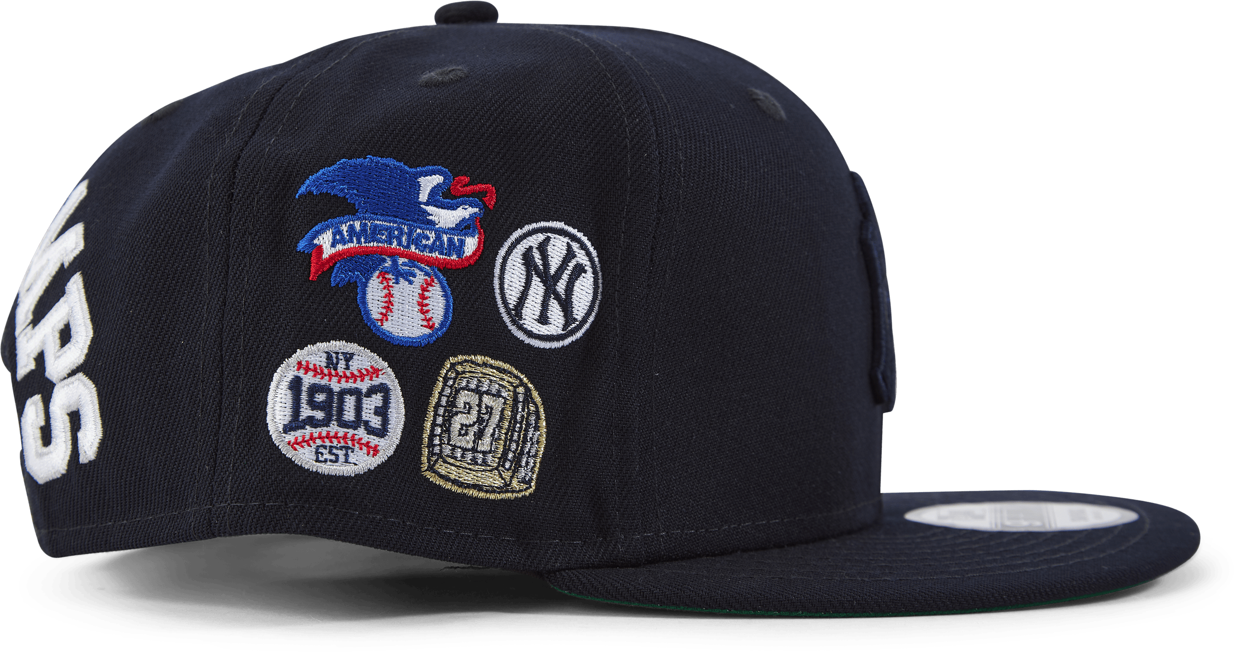 LEAGUE CHAMPIONS 950 NEW YORK YANKEES - Bild 4