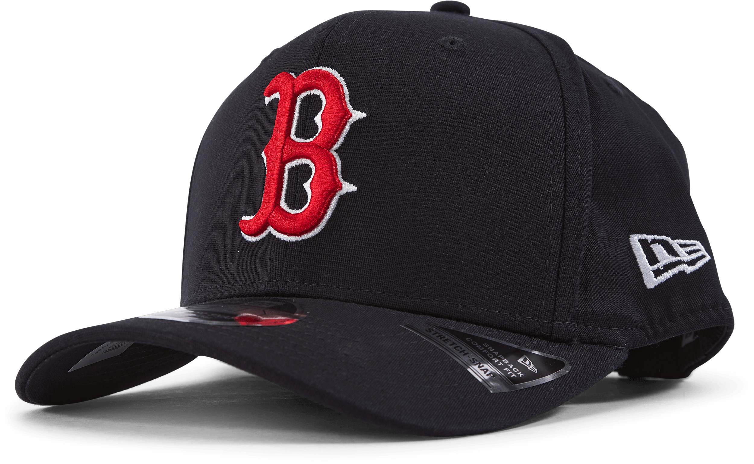 MLB LOGO 950 STSP BOSTON RED SOX