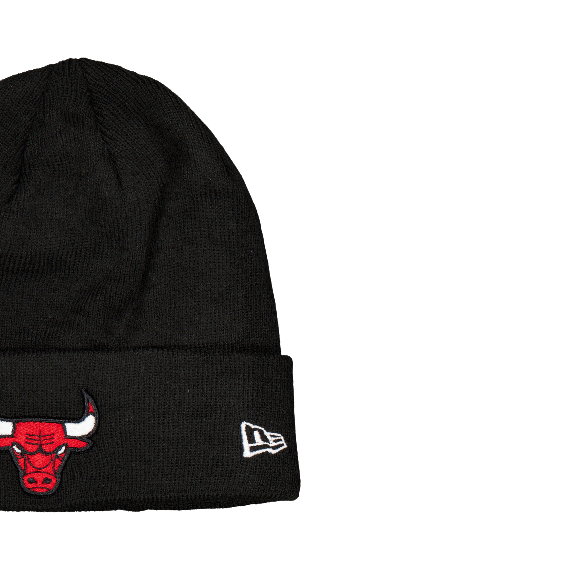 Bulls Nba Essential cuff Beanie - Bild 2