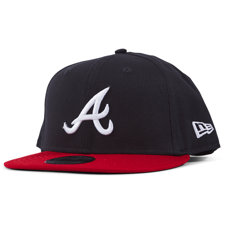 NOS MLB OTC 950 ATLBRA