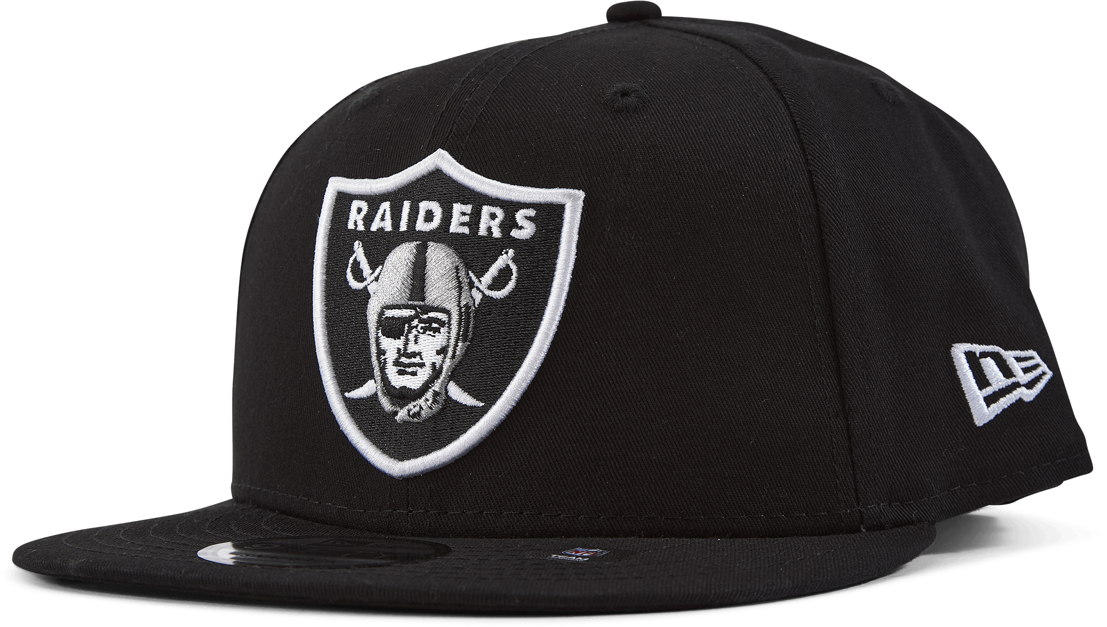 NOS NFL BLK OTC 950 LASRAI