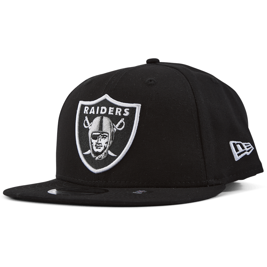 NOS NFL BLK OTC 950 LASRAI