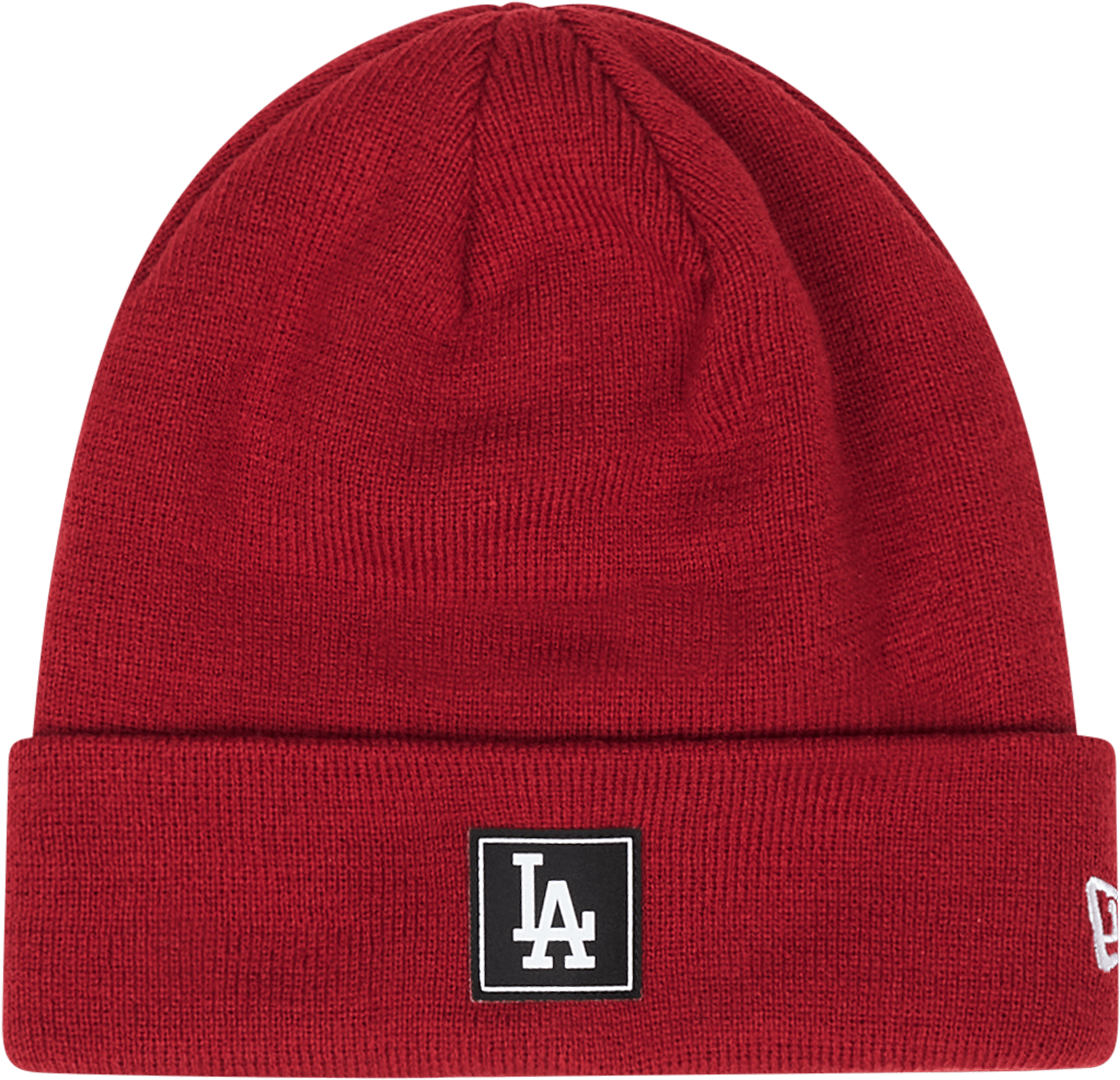 Team Cuff Beanie Losdod