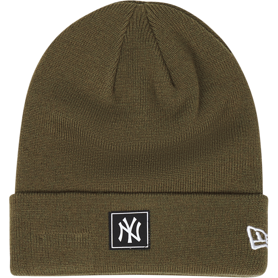 Team Cuff Beanie Neyyan