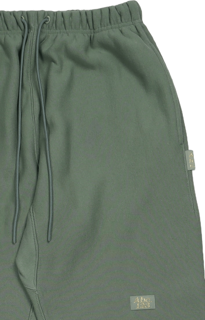 Abc. 123. Sweatpants Aventurine Green - Bild 2