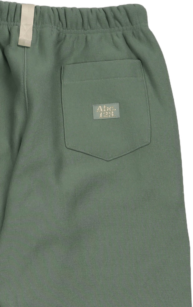Abc. 123. Sweatpants Aventurine Green - Bild 4