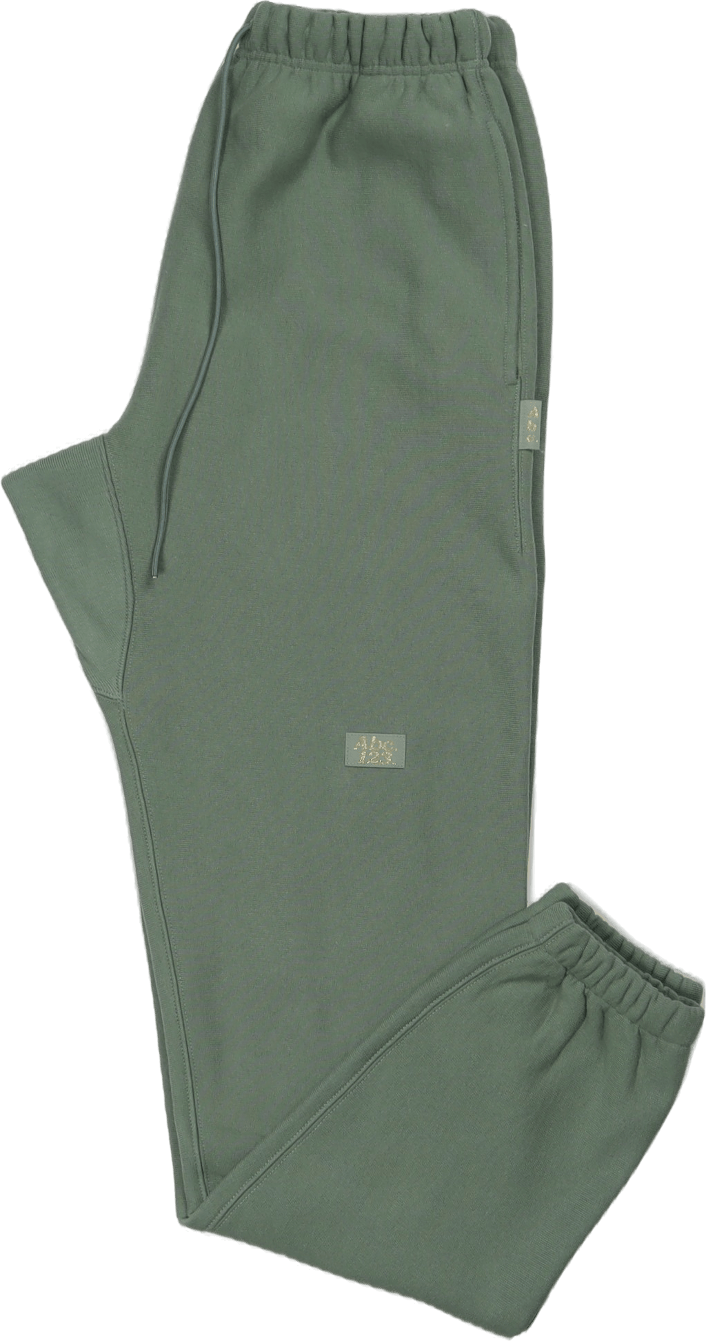 Abc. 123. Sweatpants Aventurine Green - Bild 5
