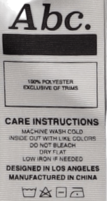 Abc. 123. Polar Fleece Shirt Aventurine Green - Bild 4