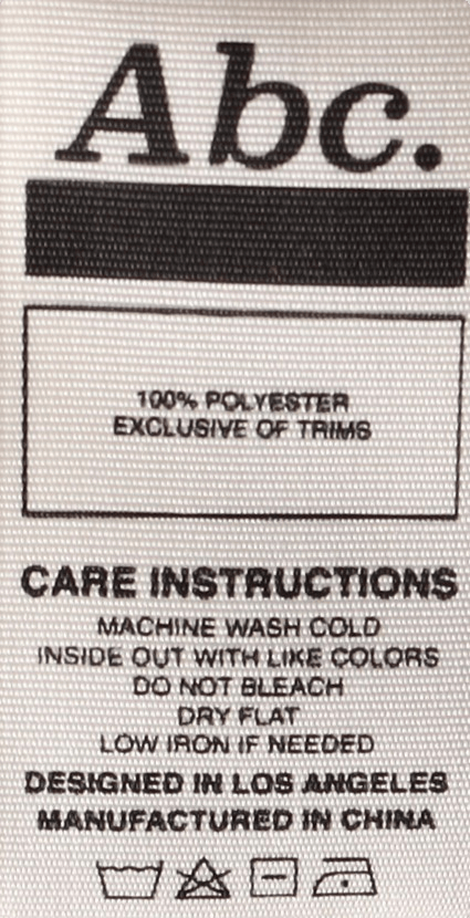 Abc. 123. Polar Fleece Sweatpa Aventurine Green - Bild 6