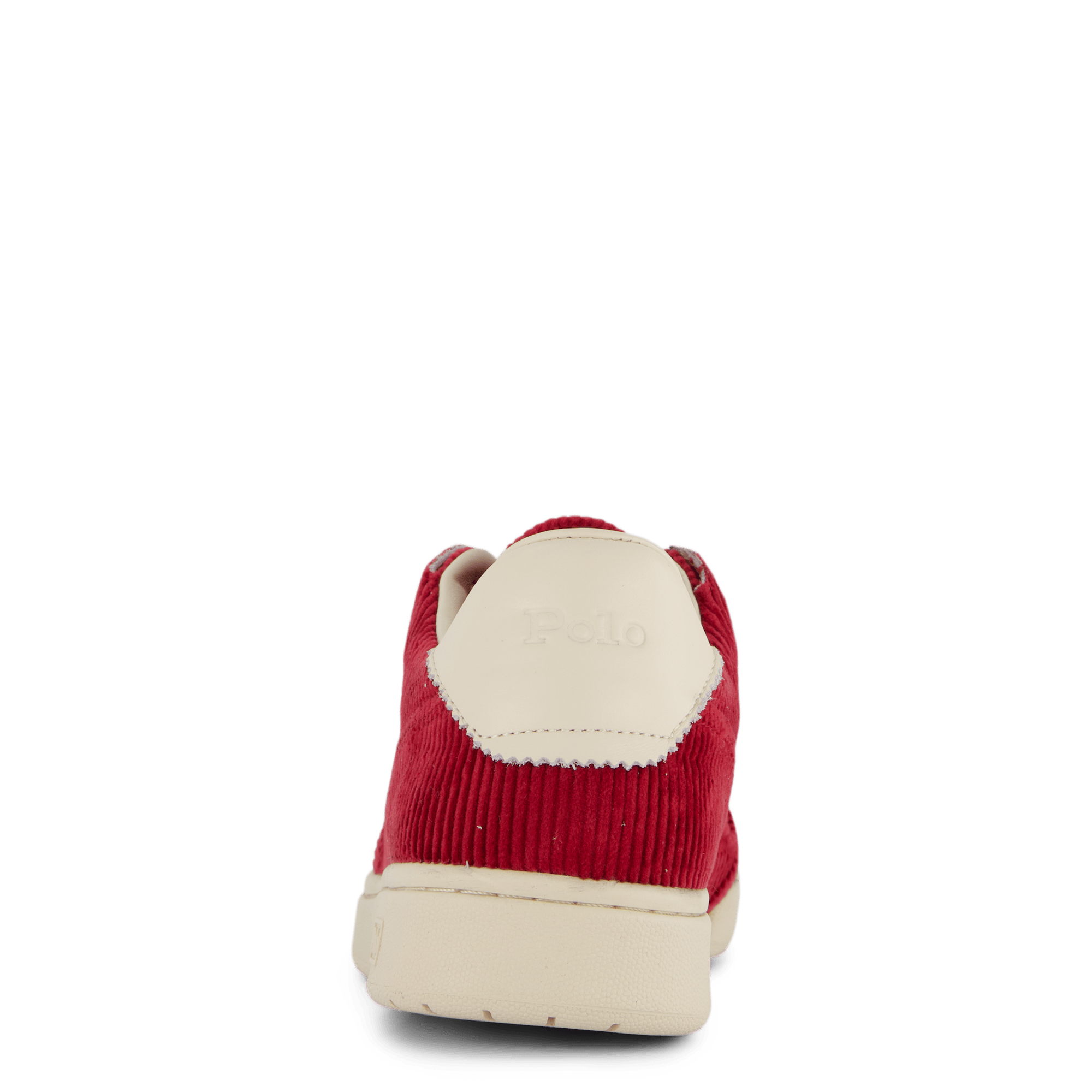Court Corduroy Low-Top Sneaker - Bild 2
