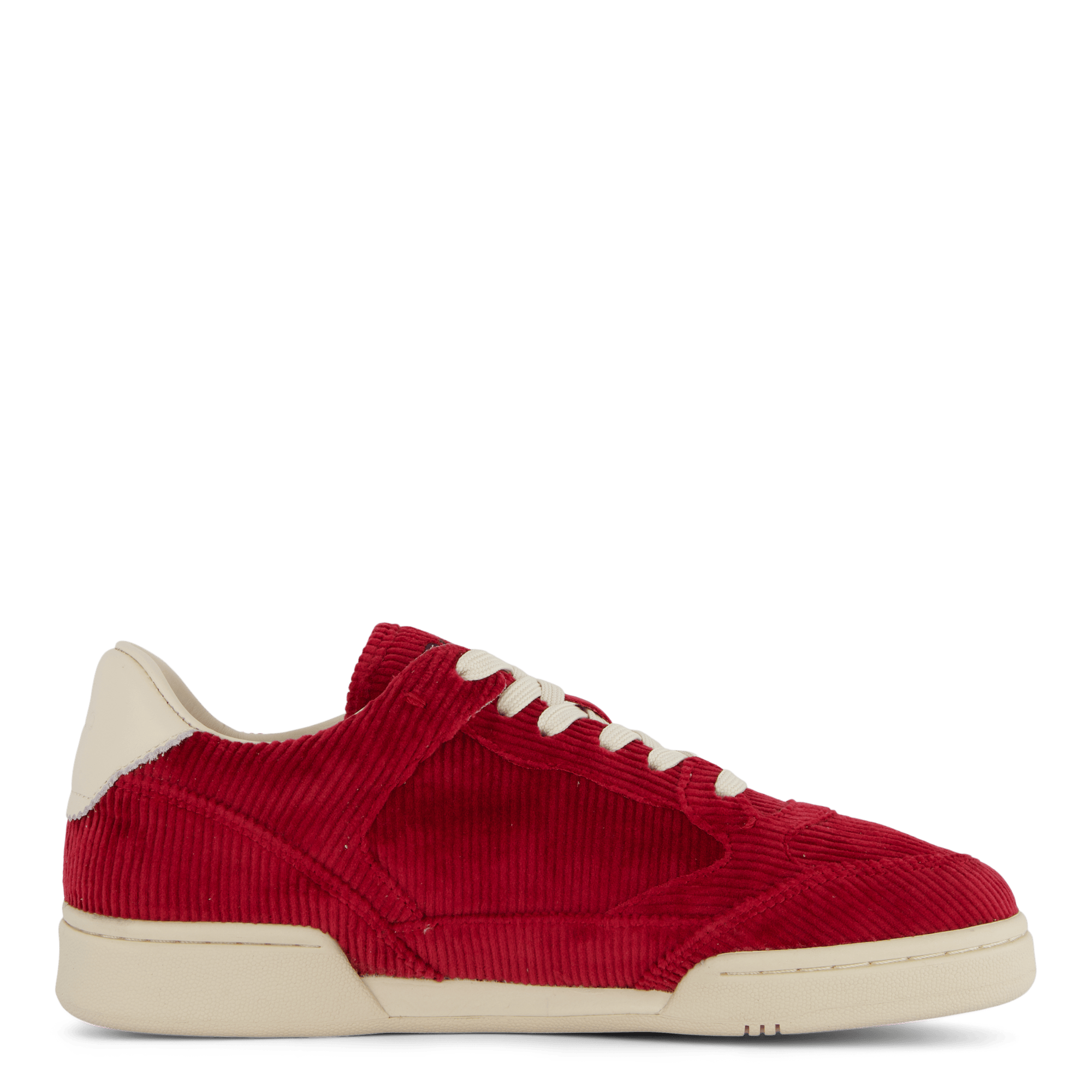 Court Corduroy Low-Top Sneaker - Bild 3