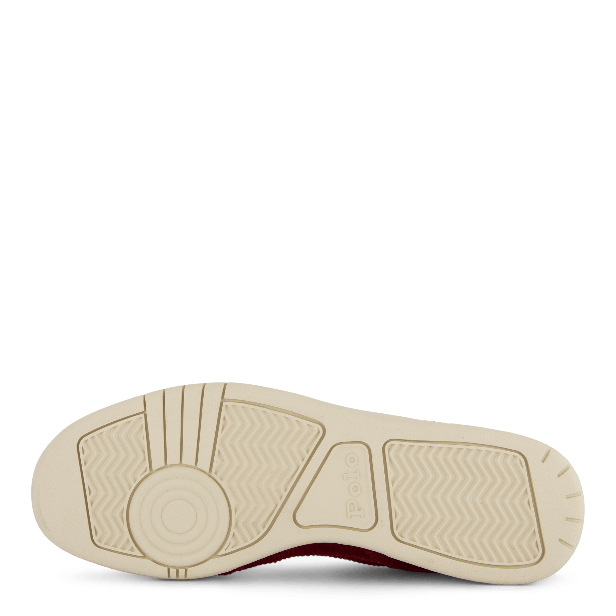 Court Corduroy Low-Top Sneaker - Bild 4