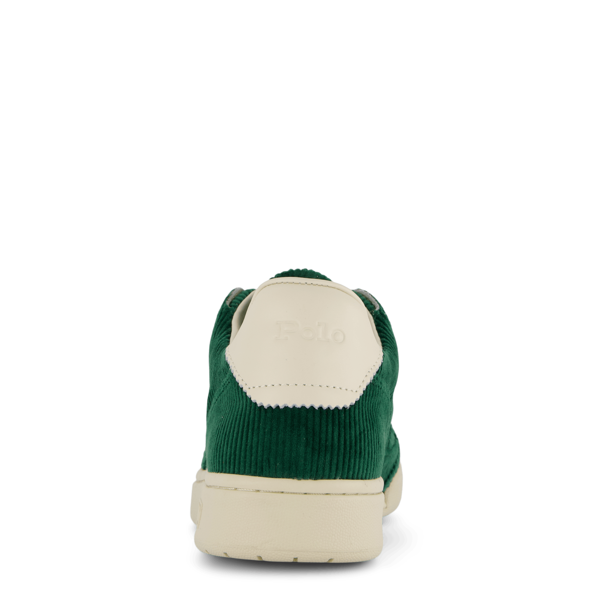 Court Corduroy Low-Top Sneaker - Bild 2