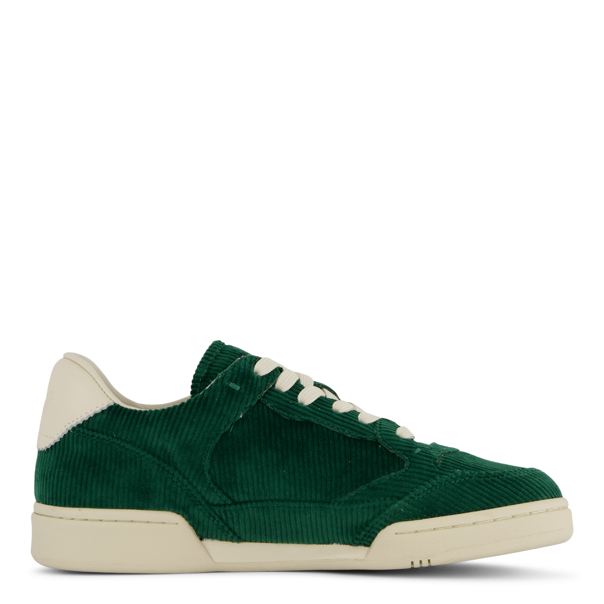 Court Corduroy Low-Top Sneaker - Bild 3