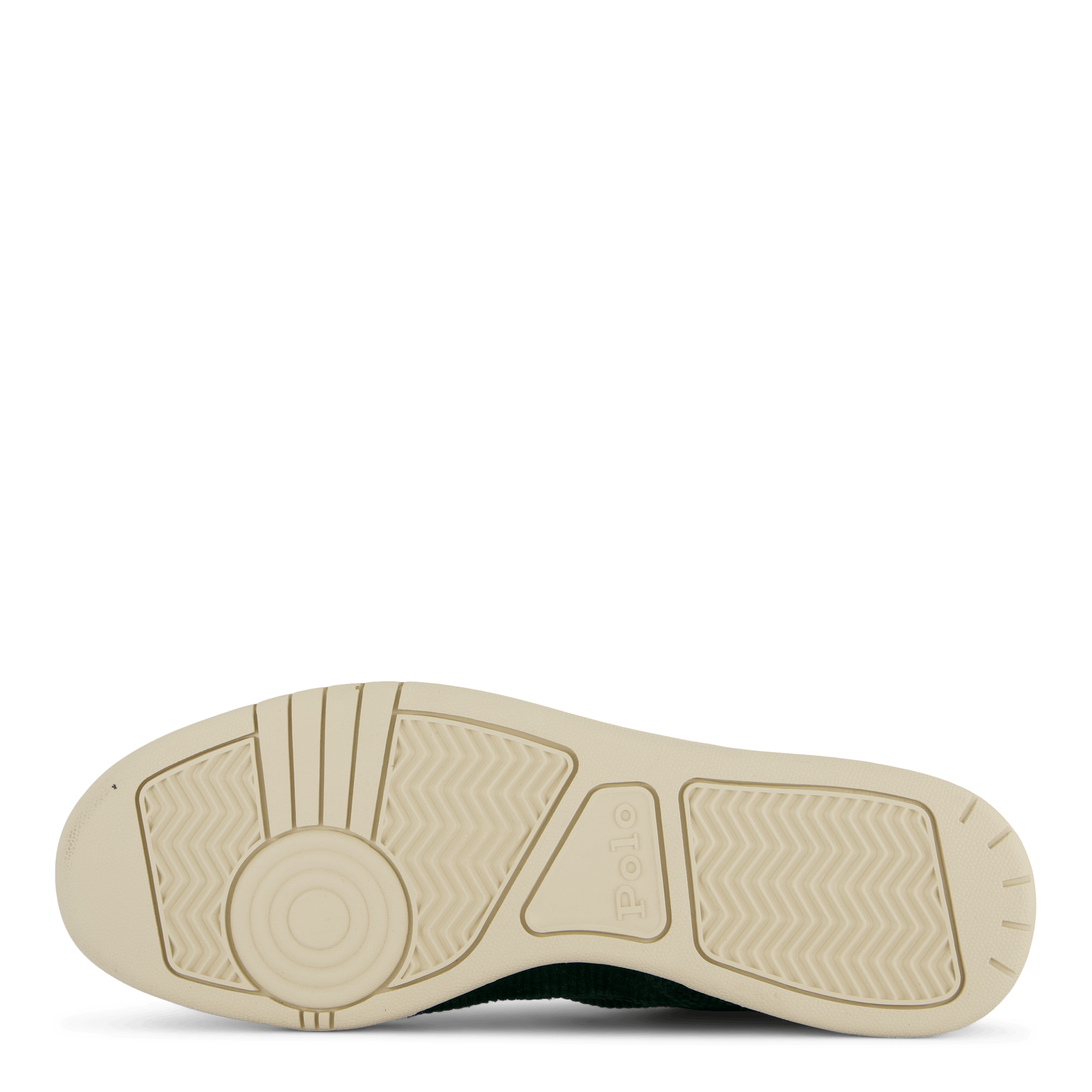 Court Corduroy Low-Top Sneaker - Bild 4