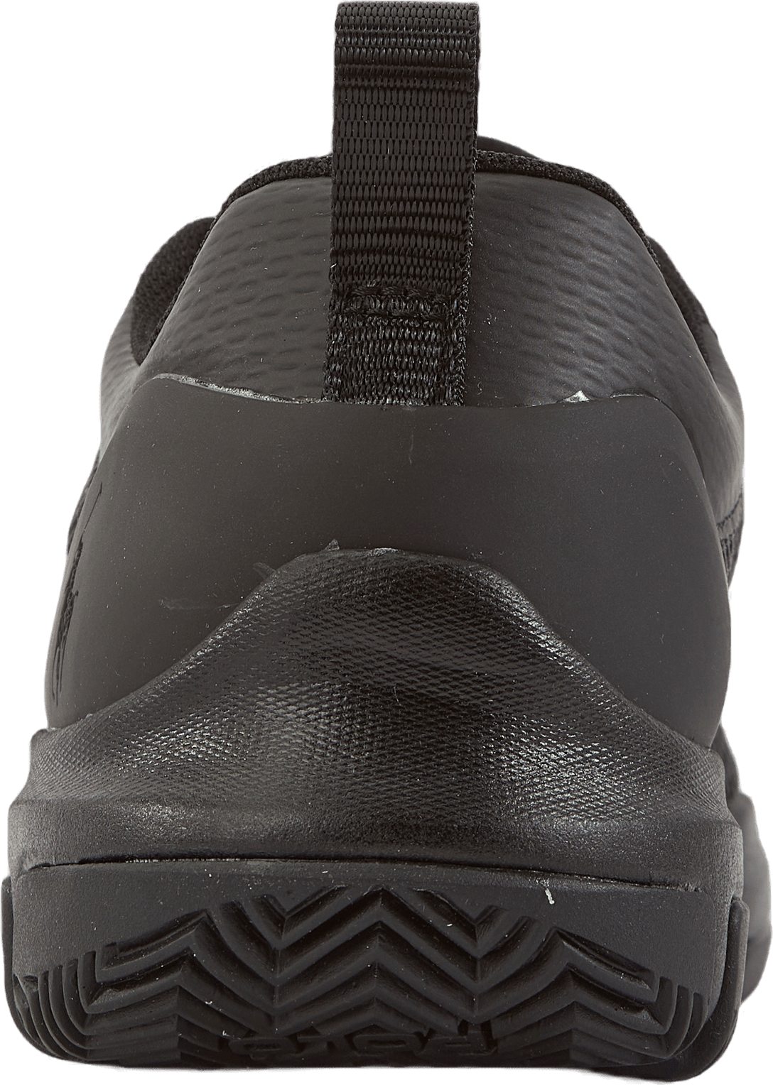 Tech Racer Sneaker Black/Black - Bild 2