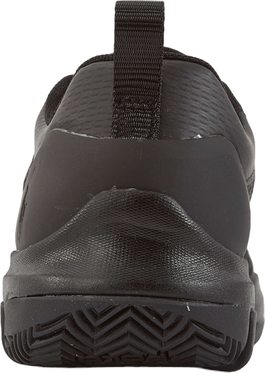 Tech Racer Sneaker Black/Black | Sko til enhver lejlighed | Footway