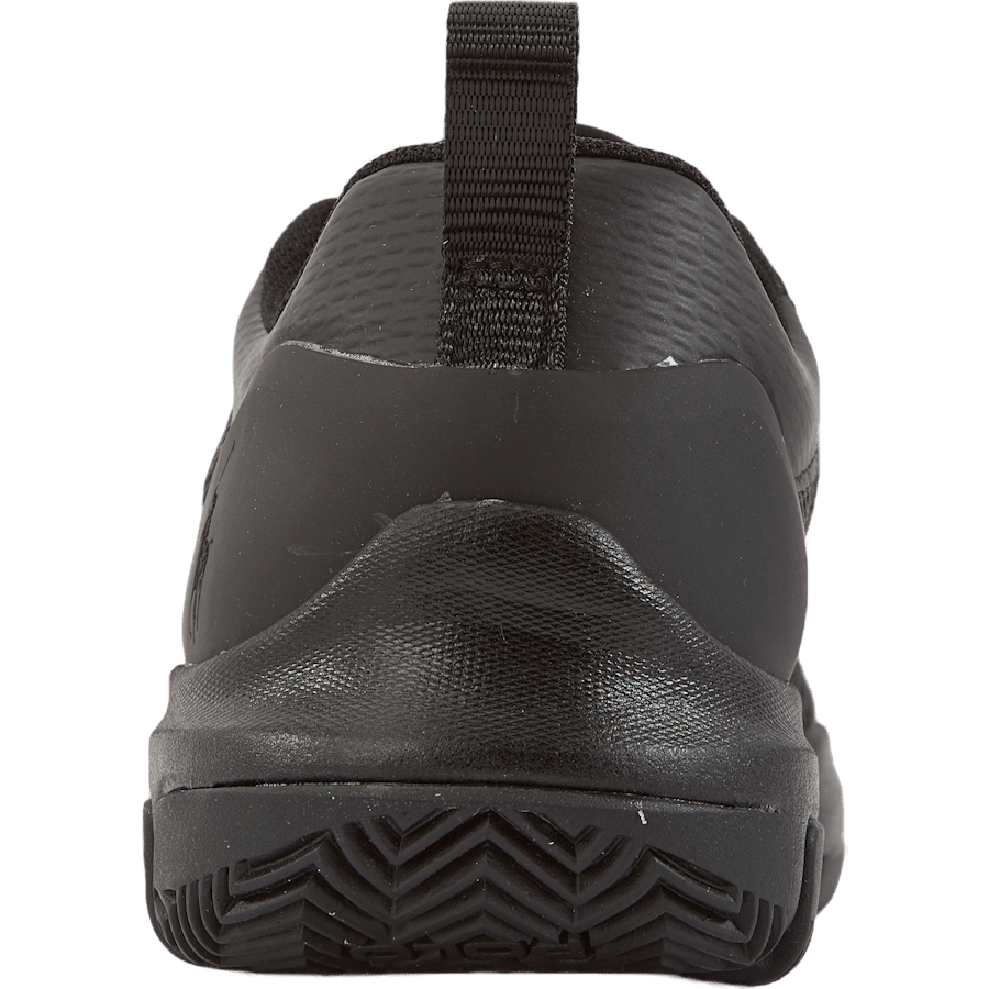 Tech Racer Sneaker Black/Black - Bild 2