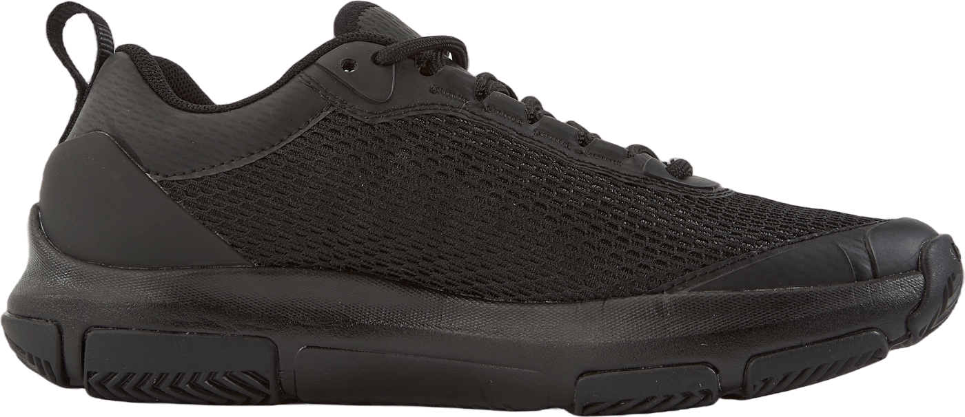 Tech Racer Sneaker Black/Black - Bild 3