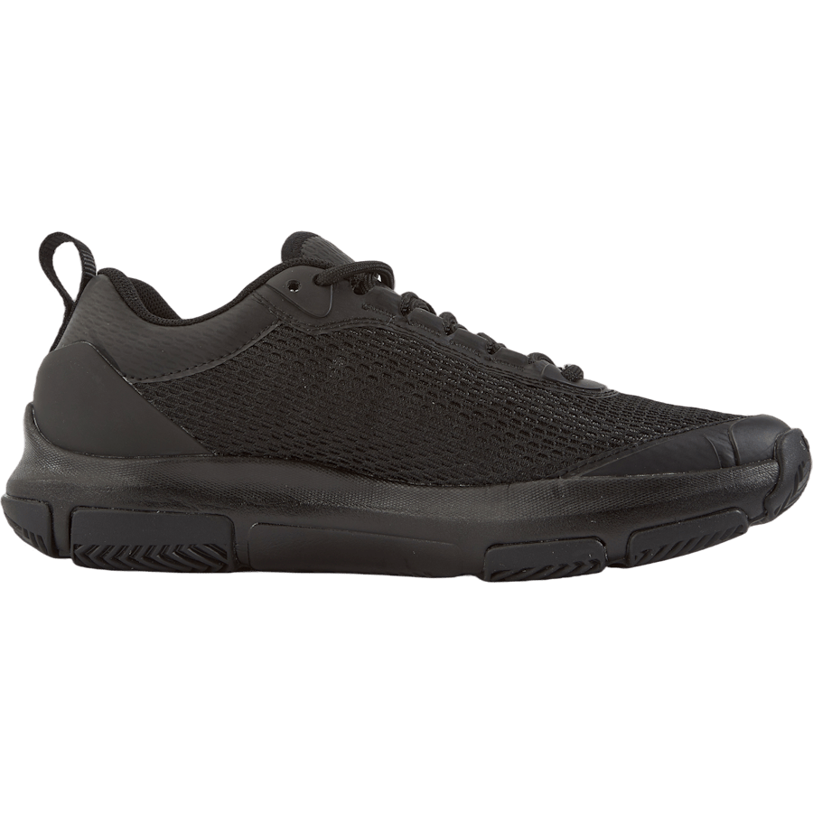 Tech Racer Sneaker Black/Black - Bild 3