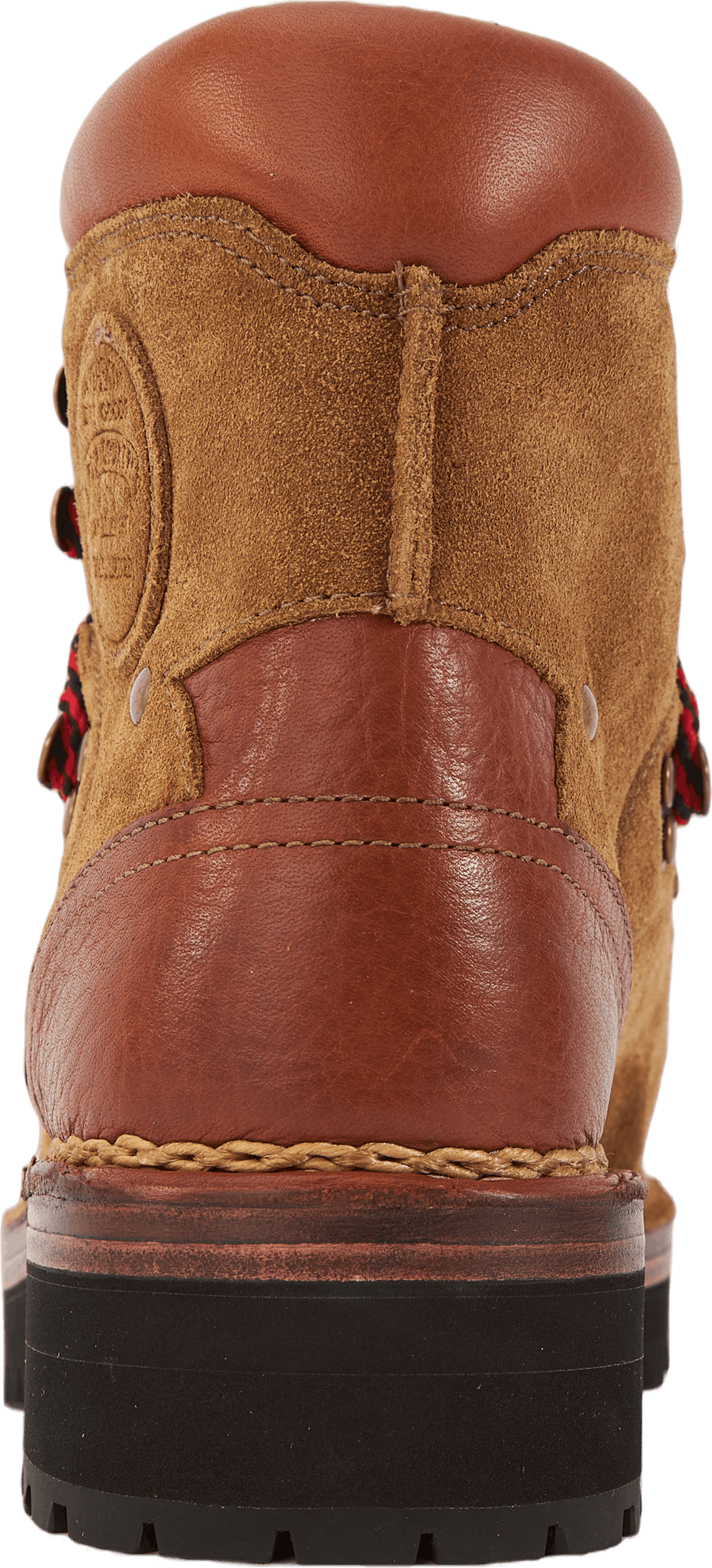 Alpine Suede Trail Boot Desert Tan/Peanut