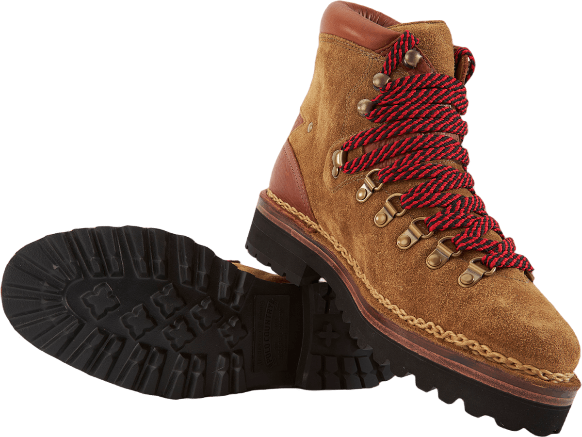 Ralph lauren alpine hot sale boots
