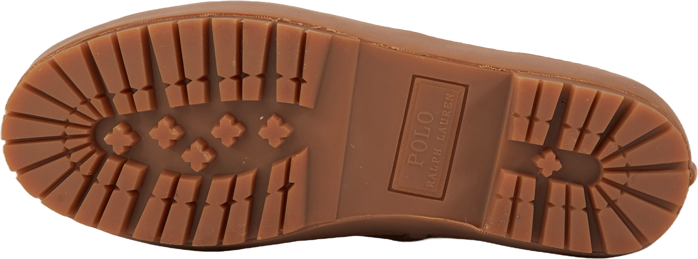 Claus Laceup-boots-mid Cut Boo Defender Green - Bild 4