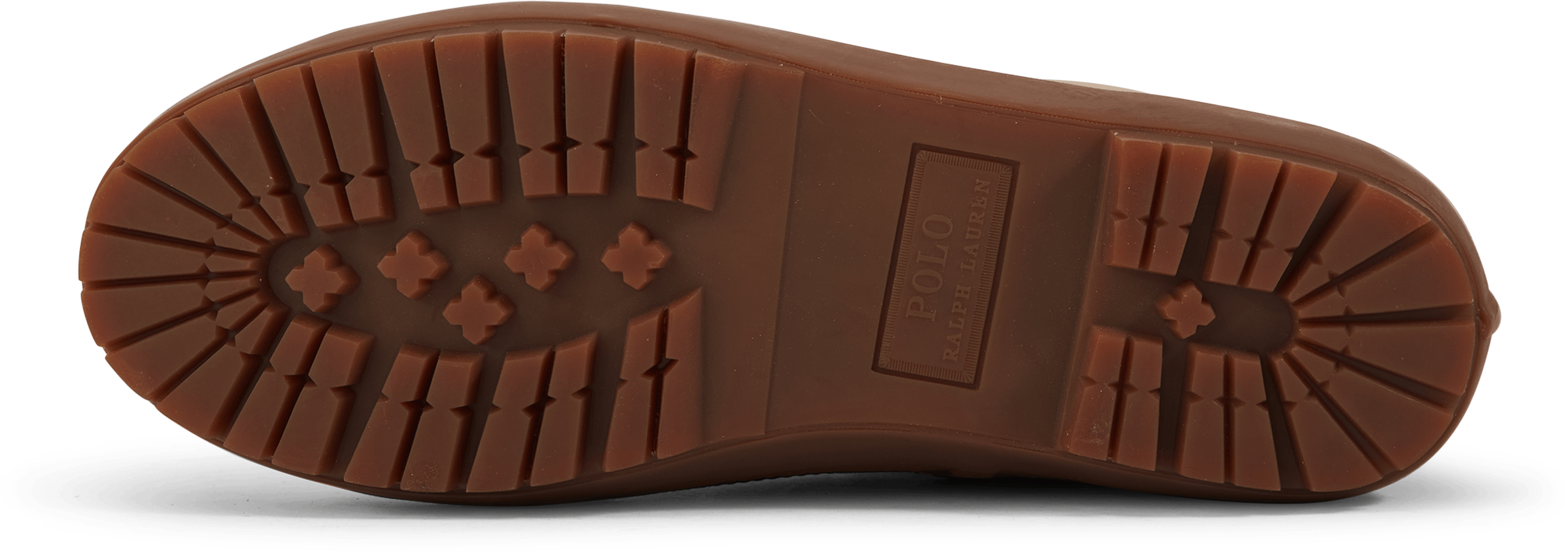 Polo Ralph Lauren Claus Laceup-boots-mid Cut Boo Vintage Khaki - Bild 6